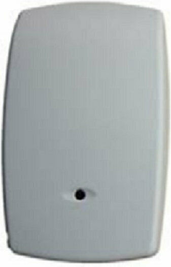 Focus Glass Break Sensor Battery with Range 100m in White Color