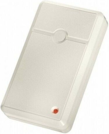 Visonic Signal Extender Home Security Systems Wireless for Sensors