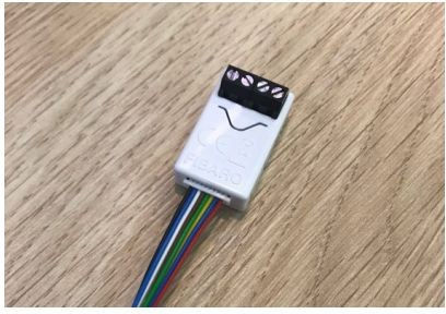 Fibaro Module Συστημάτων Συναγερμού