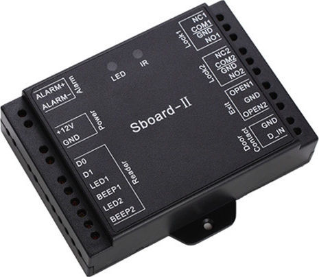 Secukey Module Συστημάτων Συναγερμού