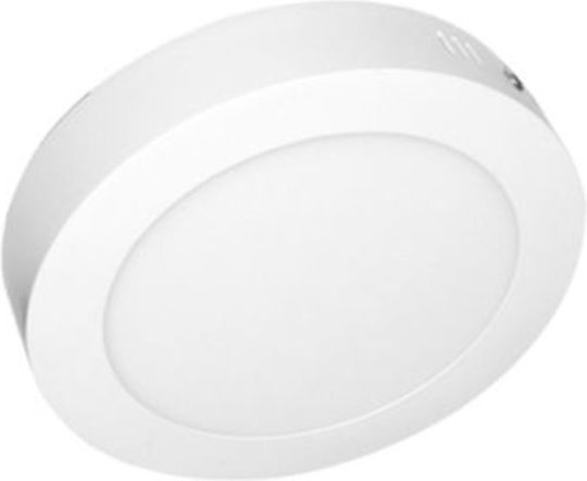 Aca Εξωτερικό LED Panel 20W 22.5εκ. Aca Εξωτερικό LED Panel 20W 22.5εκ.