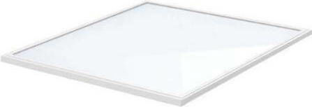 Fos me Χωνευτό LED Panel 40W 60x60εκ. Fos me Χωνευτό LED Panel 40W 60x60εκ.