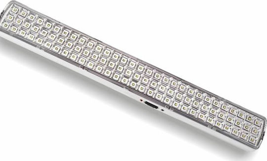 Spot Light LED Backup Emergency Light with Battery Powered and Photocell 1pcs