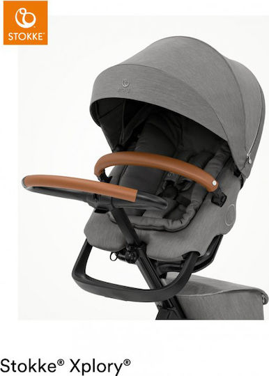 Stokke Xplory X Modern Grey