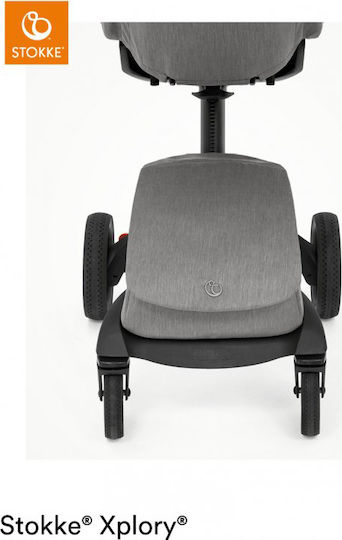 Stokke Xplory X Modern Grey