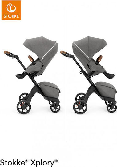 Stokke Xplory X Modern Grey
