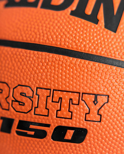 Spalding TF-150 Varsity Basket Ball Outdoor