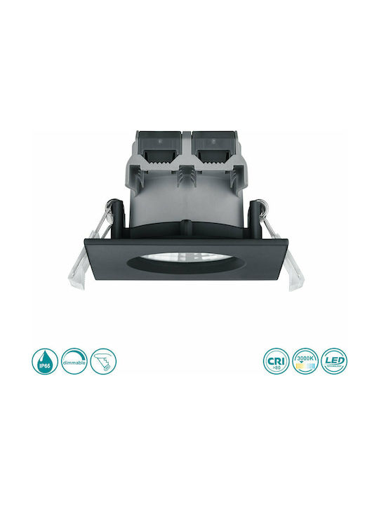 Trio Lighting Zagros