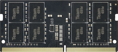 TeamGroup Elite 16ГБ DDR4 RAM с Скорост 3200 за Лаптоп