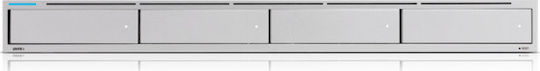 Ubiquiti Unifi Protect Καταγραφικό NVR 15 Καναλιών με Ανάλυση 4K