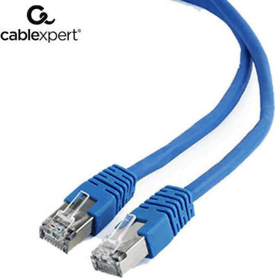 Cablexpert F/FTP Cat.6 Ethernet Cable 3m Blue