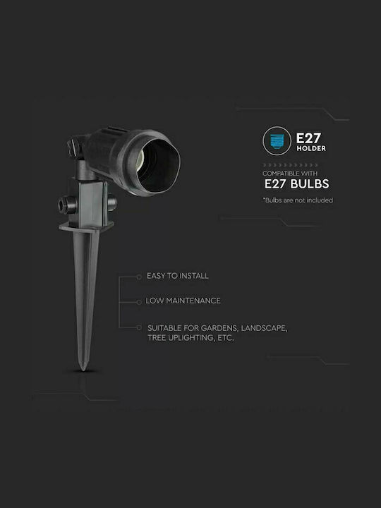 V-TAC Lumină Led Fixă 7044