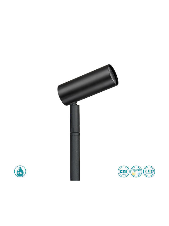 Viokef Φωτιστικό Led Καρφωτό Spike 4176300