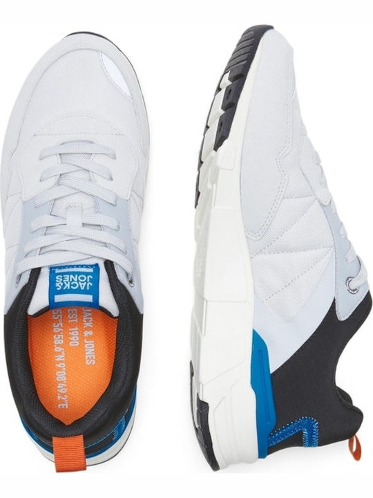 Herren Sneakers Weiß