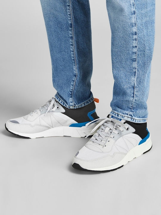 Herren Sneakers Weiß