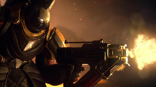 Destiny 2 Joc PS4