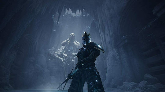 Mortal Shell PS4 Game