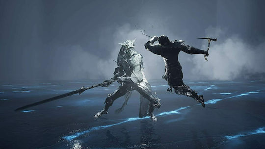 Mortal Shell PS4 Game