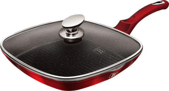 Berlinger Haus BH-1613N 28cm Γκριλιέρα