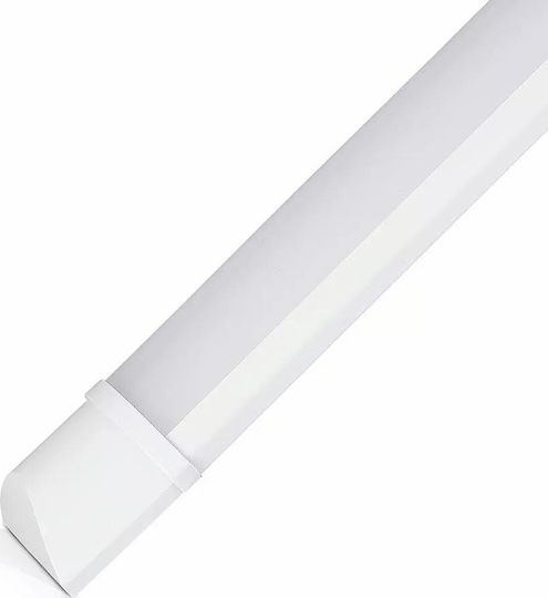 V-TAC Under-Cabinet LED Light 10W Warm White L30xD7.41xH2.4cm