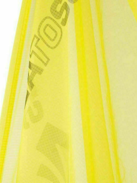 Sea to Summit Ultralight Hammock Yellow Hängematte Fallschirm Einzeln Stoff Gelb 260x120cm Sea to Summit Ultralight Hammock Yellow Hängematte Fallschirm Einzeln Stoff Gelb 260x120cm