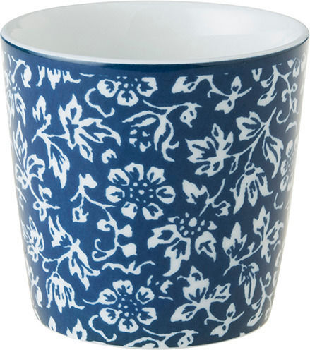 Laura Ashley Blueprint Κούπα από Πορσελάνη Sweet Allysum 220ml