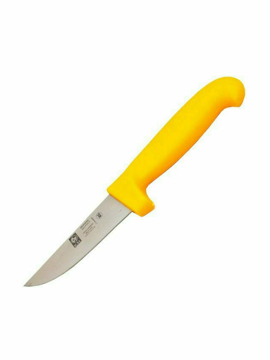Icel Poly Μαχαίρι Κρέατος από Ανοξείδωτο Ατσάλι 14cm