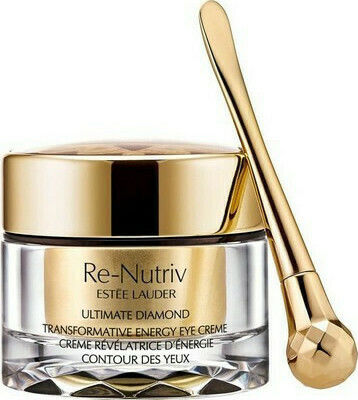 Estee Lauder Re-Nutriv Ultimate Diamond fără culoare Rich 24h Hidratantă & Anti-îmbătrânire Cremă Pentru Față 50ml