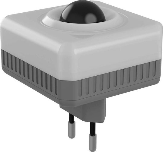 Allocacoc LED Нощна лампа с Сензор за движение 1бр