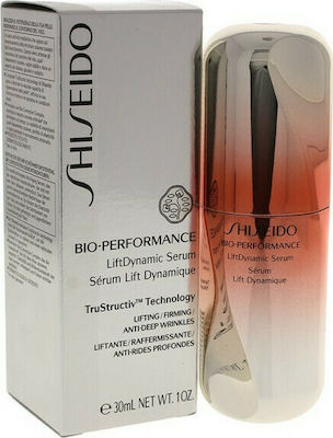 Shiseido Firming Face Serum Bio-Performance Lift Dynamic Suitable for All Skin Types 30ml