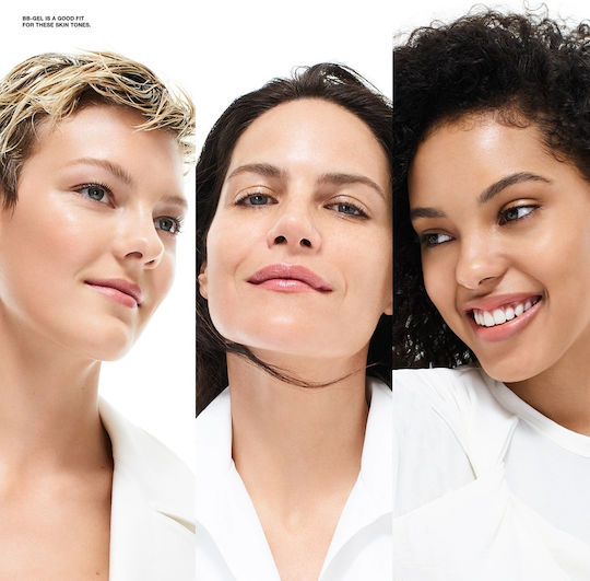 Clinique Dramatically Different BB Gel Προσώπου Ημέρας για Ενυδάτωση & Ατέλειες 50ml