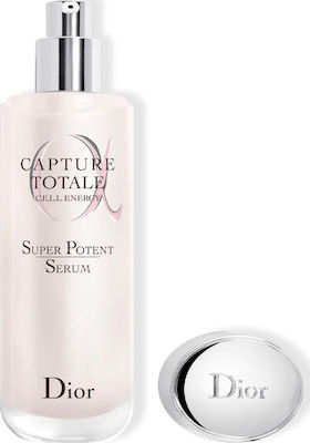 capture serum dior