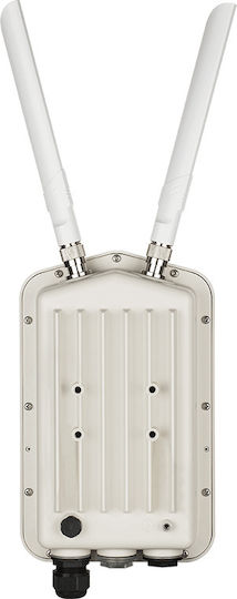 D-Link DWL-8720AP Access Point Wi‑Fi 5 Dual Band (2.4 & 5GHz) for Outdoor Placement