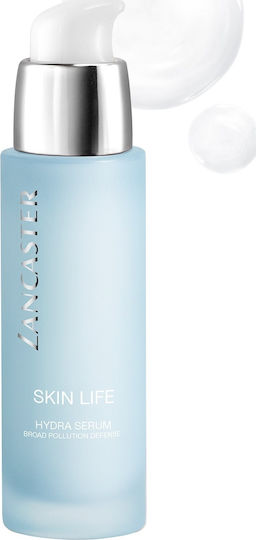 Lancaster Skin Life Ενυδατικό & Αντιγηραντικό Serum Προσώπου 30ml