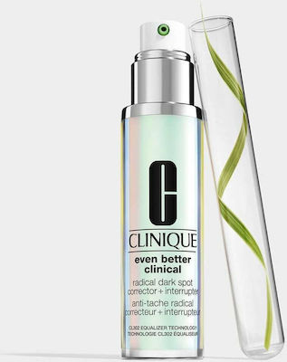 Clinique Even Better Clinical Serum Προσώπου για Σύσφιξη & Πανάδες 50ml