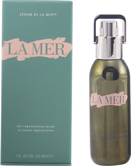 La Mer The Regenerating Moisturizing & Anti-aging Serum Face for Firming & Revitalization 30ml