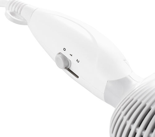 Mesko MS 2238 Πιστολάκι Μαλλιών Ταξιδίου 1200W