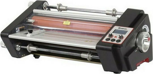 Vivid Plastifizierer Linea DH 460 Boden