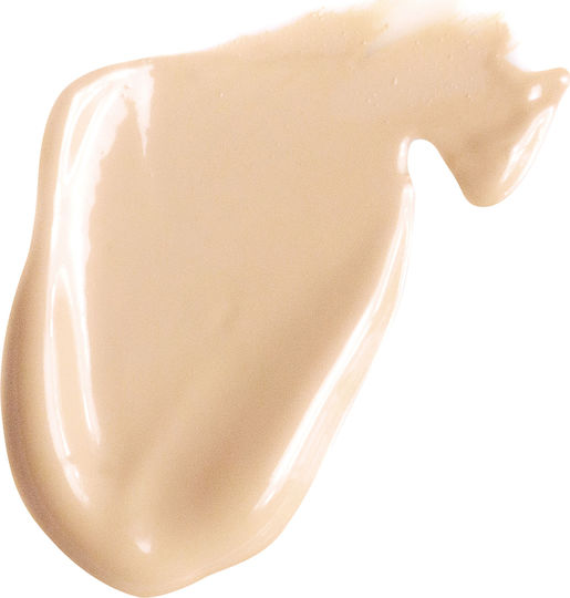 Paese Natural Finish Longwear Foundation Mov/alb 01 Ivory 35ml