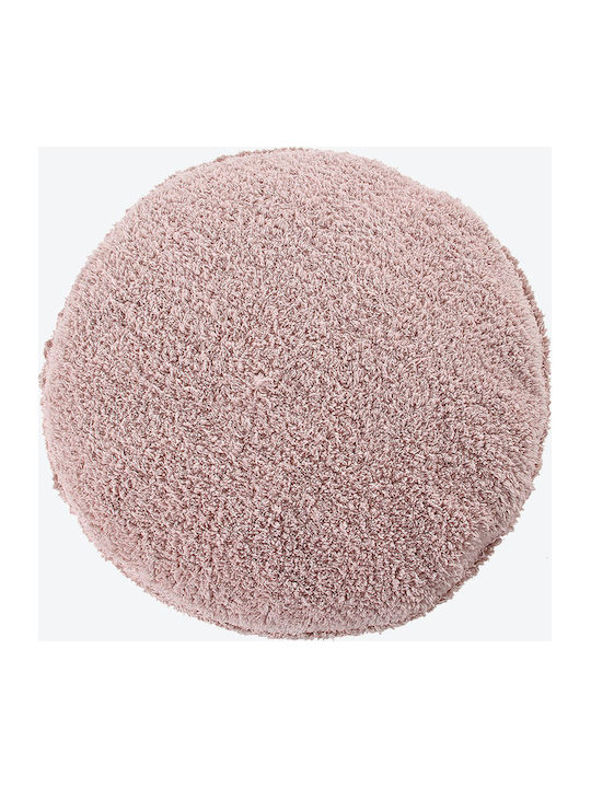 Bean Bag Chair Bolster Waterproof Chill Vintage Nude 40x40x20cm