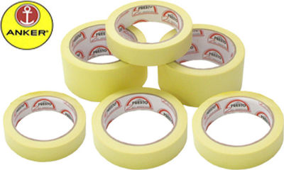 Komet Paper Tape 36mm x 38m Presto