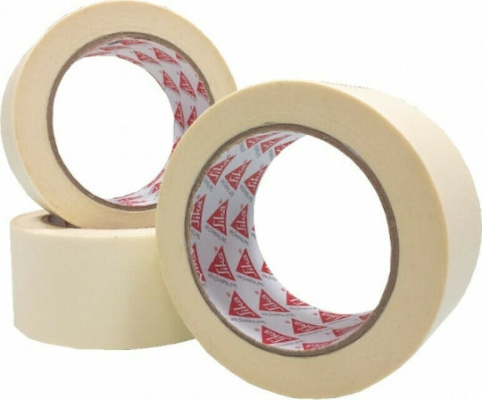 Sika Papierband Masking 80°C 593637 50mm x 45m