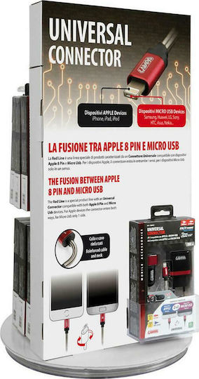 Lampa Product Display Stand