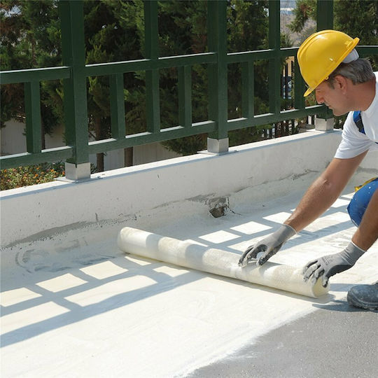 Durostick Υαλόπλεγμα σε Ρολό 50m ΥΑΛ90