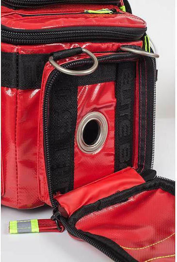 Elite Bags Rucsac Medical Extreme’s în culoarea Roșu