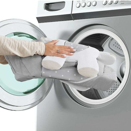 Ingenuity Manual Baby Relax Swing Comfort 2 Go Cuddle Lamb for Child up to 9kg