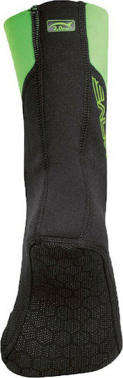 Salvimar Fit Pro Socks Diving 2mm