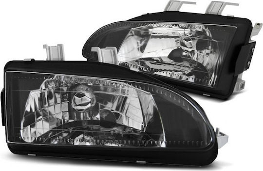 Depo Предни светлини за Honda Граждански 2бр