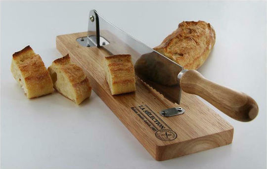 The Home Deco Factory Set Wooden Chopping Board 37.5x9.6cm The Home Deco Factory Set Wooden Chopping Board 37.5x9.6cm
