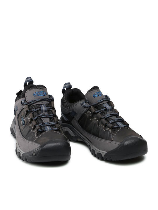 Keen Targhee Iii Ανδρικά Ορειβατικά Παπούτσια Γκρι